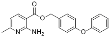 Aminopyrifen 1531626-08-0